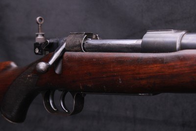 Newton Arms Charles Newton Buffalo NY Production .30 U.S.G. Sporting Rifle 1914-1918 MFG *ULTRA RARE* - Image 13 of 25