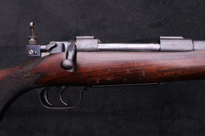 Newton Arms Charles Newton Buffalo NY Production .30 U.S.G. Sporting Rifle 1914-1918 MFG *ULTRA RARE* - Image 7 of 25