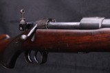 Newton Arms Charles Newton Buffalo NY Production .30 U.S.G. Sporting Rifle 1914-1918 MFG *ULTRA RARE* - Image 13 of 25