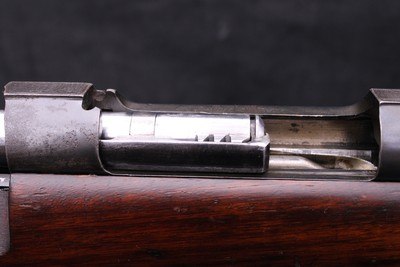 Newton Arms Charles Newton Buffalo NY Production .30 U.S.G. Sporting Rifle 1914-1918 MFG *ULTRA RARE* - Image 15 of 25