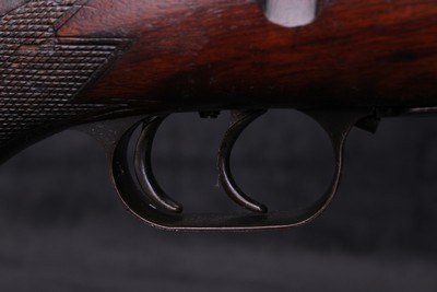 Newton Arms Charles Newton Buffalo NY Production .30 U.S.G. Sporting Rifle 1914-1918 MFG *ULTRA RARE* - Image 18 of 25