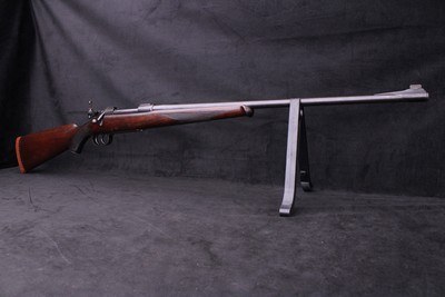 Newton Arms Charles Newton Buffalo NY Production .30 U.S.G. Sporting Rifle 1914-1918 MFG *ULTRA RARE* - Image 5 of 25