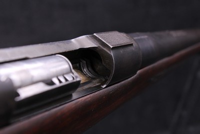 Newton Arms Charles Newton Buffalo NY Production .30 U.S.G. Sporting Rifle 1914-1918 MFG *ULTRA RARE* - Image 20 of 25