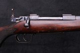 Newton Arms Charles Newton Buffalo NY Production .30 U.S.G. Sporting Rifle 1914-1918 MFG *ULTRA RARE* - Image 7 of 25
