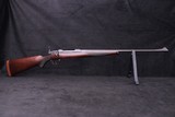 Newton Arms Charles Newton Buffalo NY Production .30 U.S.G. Sporting Rifle 1914-1918 MFG *ULTRA RARE* - Image 4 of 25