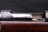 Newton Arms Charles Newton Buffalo NY Production .30 U.S.G. Sporting Rifle 1914-1918 MFG *ULTRA RARE* - Image 15 of 25