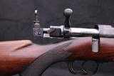 Newton Arms Charles Newton Buffalo NY Production .30 U.S.G. Sporting Rifle 1914-1918 MFG *ULTRA RARE* - Image 14 of 25