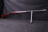 Newton Arms Charles Newton Buffalo NY Production .30 U.S.G. Sporting Rifle 1914-1918 MFG *ULTRA RARE* - Image 5 of 25