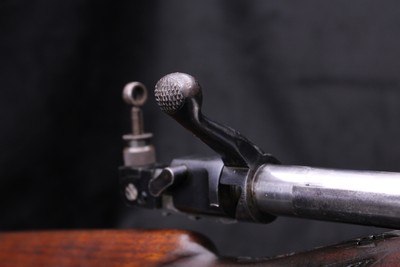 Newton Arms Charles Newton Buffalo NY Production .30 U.S.G. Sporting Rifle 1914-1918 MFG *ULTRA RARE* - Image 17 of 25