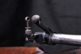 Newton Arms Charles Newton Buffalo NY Production .30 U.S.G. Sporting Rifle 1914-1918 MFG *ULTRA RARE* - Image 17 of 25