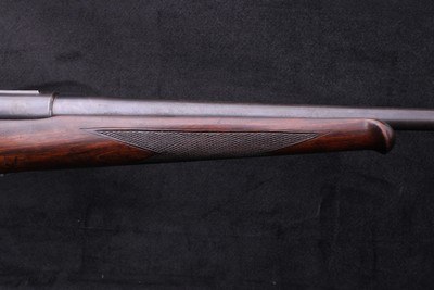 Newton Arms Charles Newton Buffalo NY Production .30 U.S.G. Sporting Rifle 1914-1918 MFG *ULTRA RARE* - Image 8 of 25