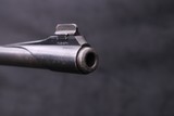 Newton Arms Charles Newton Buffalo NY Production .30 U.S.G. Sporting Rifle 1914-1918 MFG *ULTRA RARE* - Image 11 of 25