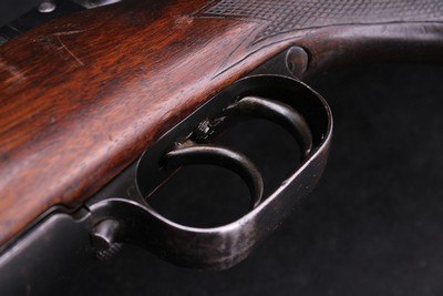 Newton Arms Charles Newton Buffalo NY Production .30 U.S.G. Sporting Rifle 1914-1918 MFG *ULTRA RARE* - Image 25 of 25