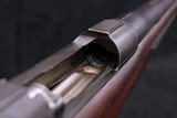 Newton Arms Charles Newton Buffalo NY Production .30 U.S.G. Sporting Rifle 1914-1918 MFG *ULTRA RARE* - Image 19 of 25