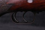 Newton Arms Charles Newton Buffalo NY Production .30 U.S.G. Sporting Rifle 1914-1918 MFG *ULTRA RARE* - Image 18 of 25