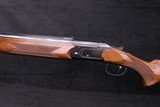 1974 Finnish Valmet Model 412 O/U Combination Gun 12GA / .222 Rem 23.50