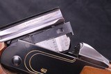 1974 Finnish Valmet Model 412 O/U Combination Gun 12GA / .222 Rem 23.50