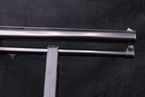 1974 Finnish Valmet Model 412 O/U Combination Gun 12GA / .222 Rem 23.50