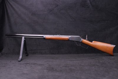 Marlin Model 1894 Original 1900-1905 MFG .25-20 Lever Action Octagonal BBL - Image 16 of 25