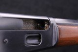 Marlin Model 1894 Original 1900-1905 MFG .25-20 Lever Action Octagonal BBL - Image 13 of 25