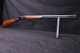 Marlin Model 1894 Original 1900-1905 MFG .25-20 Lever Action Octagonal BBL - Image 5 of 25