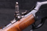 Marlin Model 1894 Original 1900-1905 MFG .25-20 Lever Action Octagonal BBL - Image 14 of 25