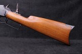 Marlin Model 1894 Original 1900-1905 MFG .25-20 Lever Action Octagonal BBL - Image 18 of 25