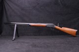 Marlin Model 1894 Original 1900-1905 MFG .25-20 Lever Action Octagonal BBL - Image 16 of 25