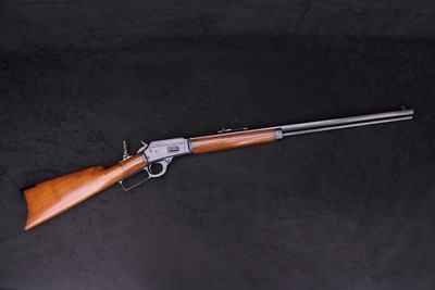 Marlin Model 1894 Original 1900-1905 MFG .25-20 Lever Action Octagonal BBL - Image 2 of 25
