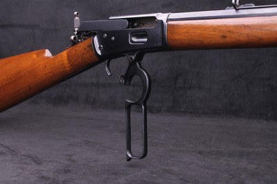 Marlin Model 1894 Original 1900-1905 MFG .25-20 Lever Action Octagonal BBL - Image 11 of 25