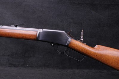 Marlin Model 1894 Original 1900-1905 MFG .25-20 Lever Action Octagonal BBL - Image 19 of 25