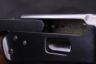Marlin Model 1894 Original 1900-1905 MFG .25-20 Lever Action Octagonal BBL - Image 12 of 25