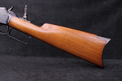 Marlin Model 1894 Original 1900-1905 MFG .25-20 Lever Action Octagonal BBL - Image 18 of 25