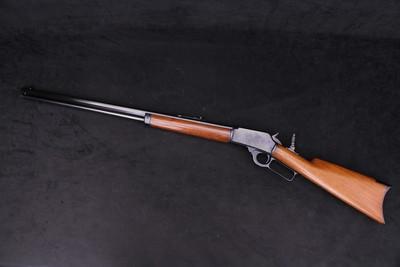 Marlin Model 1894 Original 1900-1905 MFG .25-20 Lever Action Octagonal BBL - Image 3 of 25