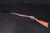 Marlin Model 1894 Original 1900-1905 MFG .25-20 Lever Action Octagonal BBL - Image 3 of 25