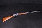Marlin Model 1894 Original 1900-1905 MFG .25-20 Lever Action Octagonal BBL - Image 2 of 25