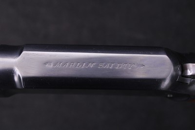 Marlin Model 1894 Original 1900-1905 MFG .25-20 Lever Action Octagonal BBL - Image 23 of 25