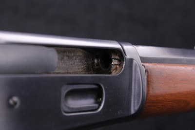 Marlin Model 1894 Original 1900-1905 MFG .25-20 Lever Action Octagonal BBL - Image 13 of 25