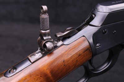 Marlin Model 1894 Original 1900-1905 MFG .25-20 Lever Action Octagonal BBL - Image 14 of 25