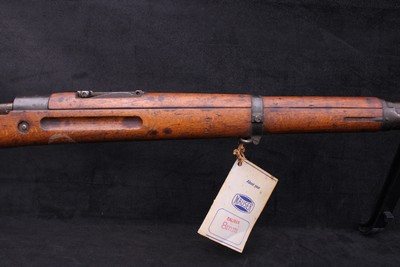 1944 German K98k Mauser 8MM Karabiner Cosmoline Preserved Matching Bolt - Image 10 of 25