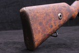 1944 German K98k Mauser 8MM Karabiner Cosmoline Preserved Matching Bolt - Image 19 of 25