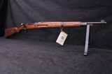 1944 German K98k Mauser 8MM Karabiner Cosmoline Preserved Matching Bolt - Image 7 of 25