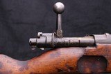 1944 German K98k Mauser 8MM Karabiner Cosmoline Preserved Matching Bolt - Image 16 of 25