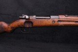 1944 German K98k Mauser 8MM Karabiner Cosmoline Preserved Matching Bolt - Image 9 of 25