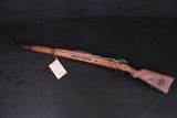 1944 German K98k Mauser 8MM Karabiner Cosmoline Preserved Matching Bolt - Image 3 of 25