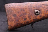 1944 German K98k Mauser 8MM Karabiner Cosmoline Preserved Matching Bolt - Image 20 of 25