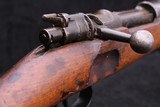 1944 German K98k Mauser 8MM Karabiner Cosmoline Preserved Matching Bolt - Image 18 of 25