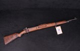1944 German K98k Mauser 8MM Karabiner Cosmoline Preserved Matching Bolt - Image 2 of 25