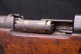 1944 German K98k Mauser 8MM Karabiner Cosmoline Preserved Matching Bolt - Image 15 of 25