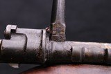 1944 German K98k Mauser 8MM Karabiner Cosmoline Preserved Matching Bolt - Image 17 of 25